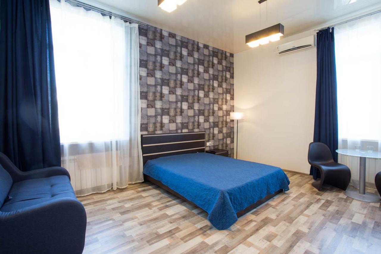 Studio Apartment In The Heart Of Kharkiv - Darvina Str. 17/2 Екстер'єр фото