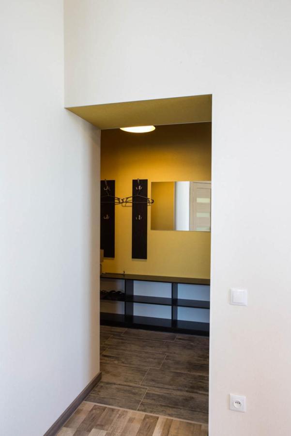 Studio Apartment In The Heart Of Kharkiv - Darvina Str. 17/2 Екстер'єр фото