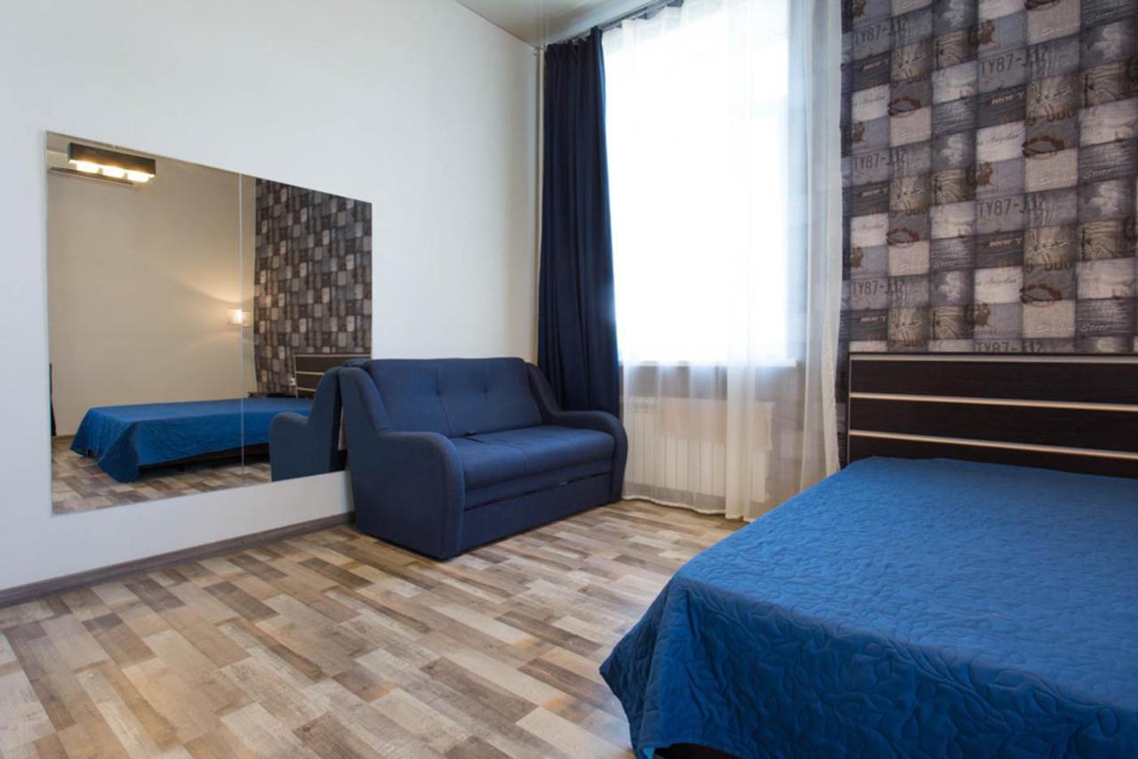 Studio Apartment In The Heart Of Kharkiv - Darvina Str. 17/2 Екстер'єр фото