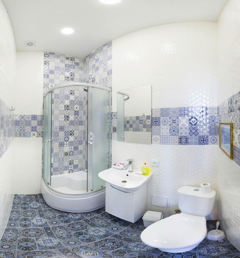 Studio Apartment In The Heart Of Kharkiv - Darvina Str. 17/2 Екстер'єр фото